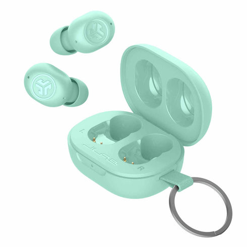 JLab JBuds Mini True Wireless Earbuds IFCEBJBMINIRMNT124